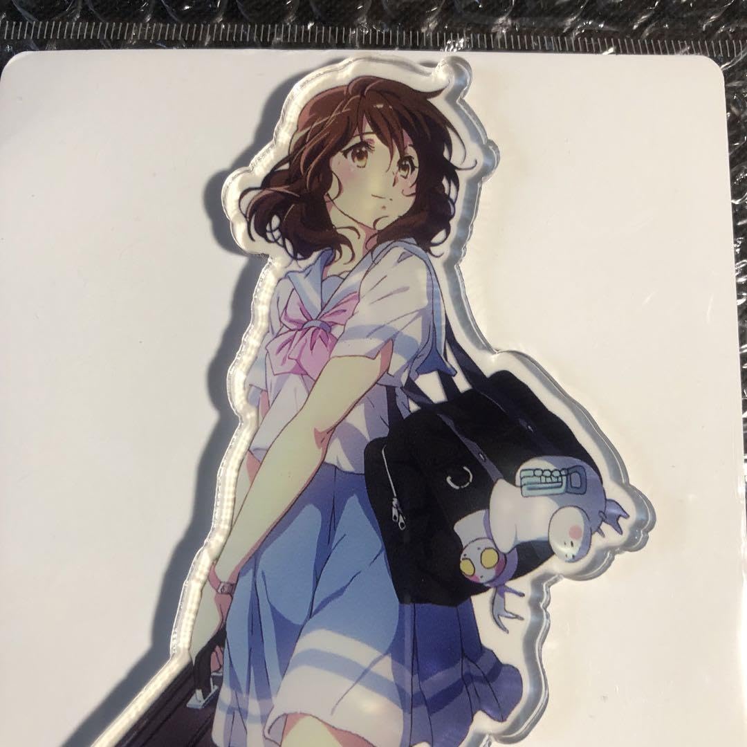 Amazon.co.jp: 響け!ユーフォニアム アクリルスタンド 黄前久美子